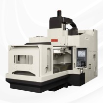 YASDA亞司達(dá) YBM9150V Ver.III 自動(dòng)調(diào)整型主軸數(shù)控加工中心