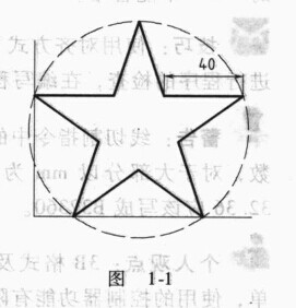 數(shù)控線切割編程實(shí)例 數(shù)控切割