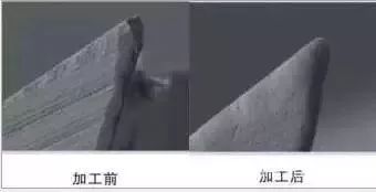 什么是刀具鈍化？