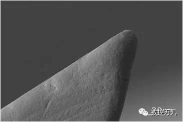 刀具為什么要鈍化處理？ 