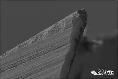 刀具為什么要鈍化處理？ 