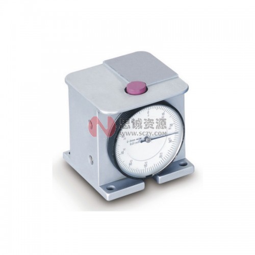 GIN精展Z軸設(shè)定器55230/ZPM-50、ZPM-50P